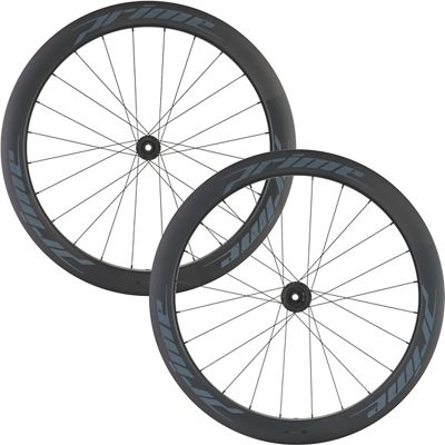 Prime Doyenne 56 Carbon Disc Wheelset 2022