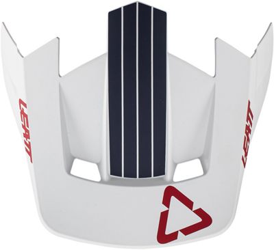 Leatt MTB Gravity 1.0 Visor 2022 - Onyx - M/L, Onyx