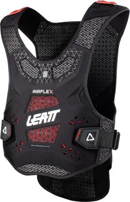 Leatt AirFlex Chest Protector 2022 - BLK - XXL}, BLK