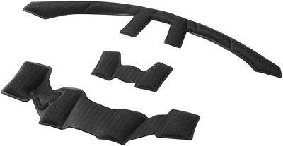 Leatt MTB Trail 3.0 Inner Liner 2022 - BLK - S, BLK