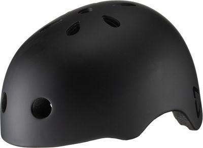 Leatt MTB Urban 1.0 Helmet 2022 - BLK - M/L, BLK