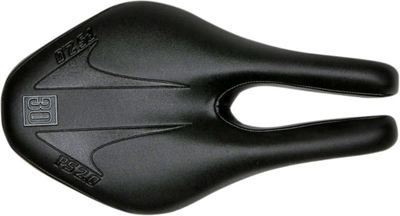 ISM PS 2.0 Road Bike Saddle - Black - One Size}, Black