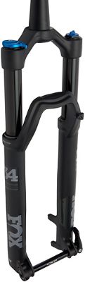 Forcella Fox Suspension 34 Float Performance Boost - Black-Grey2 - 120mm Travel, Black-Grey2