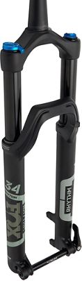 Forcella Fox Suspension 34 Float Rhythm Boost 2019 - nero - 130mm Travel, nero