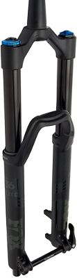 Forcella Fox Suspension 36 Float Performance Elite Boost 2020 - nero- grigio - 170mm Travel, nero- grigio