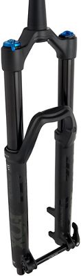 Forcella Fox Suspension 36-E Float Performance Boost 2020 - nero- grigio - 160mm Travel, nero- grigio