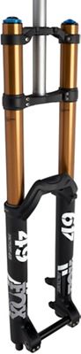 Forcella Fox Suspension 49 Float Factory Boost 2020 - Kashima - 203mm Travel, Kashima