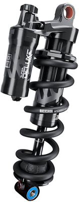 RockShox Super Deluxe Ultimate  Rear Shock 2020 - Black - 230mm x 57.5mm, Black