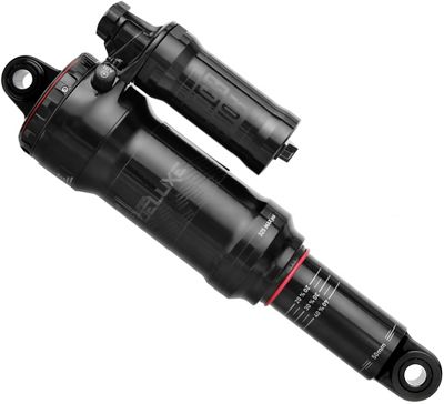 RockShox Super Deluxe Ultimate Rear Shock 2020 - Black - 230mm x 57.5mm, Black