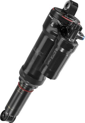 RockShox Super Deluxe RCT Rear Shock 2020 - Black - 210mm x 55mm, Black