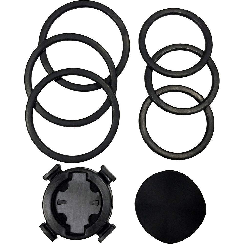 Bryton Rider Computer Mount - Noir, Noir
