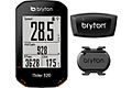 Bryton Rider 320T GPS Cycle Computer Bundle