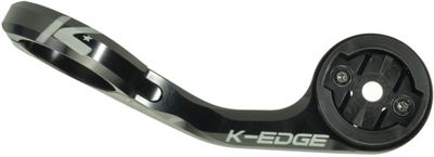 K-Edge Garmin Max XL Mount - nero - 31.8mm, nero