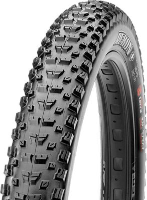 Maxxis Rekon Plus TLR MTB Tyre - Noir - Folding, Noir