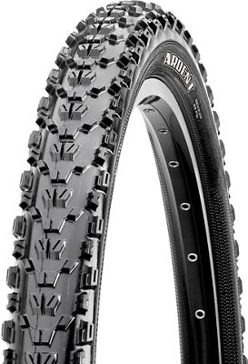 Maxxis Ardent 60TPI TLR MTB Tyre - Noir - Folding, Noir