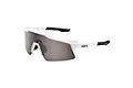 100% Speedcraft SL Matte Mirror Sunglasses