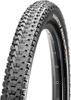 Maxxis Ardent Race Plus TLR EXO MTB Tyre - Noir - Folding, Noir