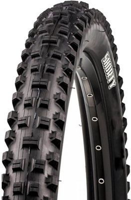 Maxxis Shorty DH 3C TLR MTB Tyre - nero - Folding, nero