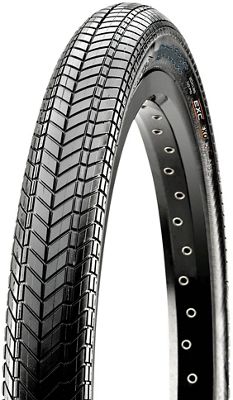 Copertone BMX Maxxis Grifter - nero - Wire Bead, nero