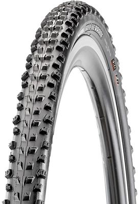 Maxxis All Terrane Tubular CX Tyre - nero - Folding, nero