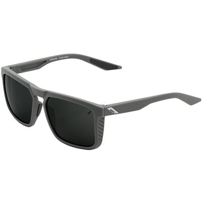 100% Renshaw Soft Tact Sunglasses, Renshaw Soft