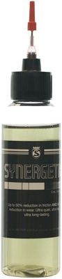 Silca Synergetic Wet Chain Lube - Clear - 2oz, Clear
