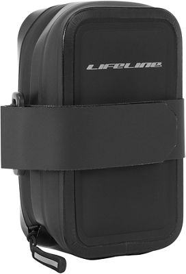 LifeLine Adventure Stash Pack - Black - One Size}, Black