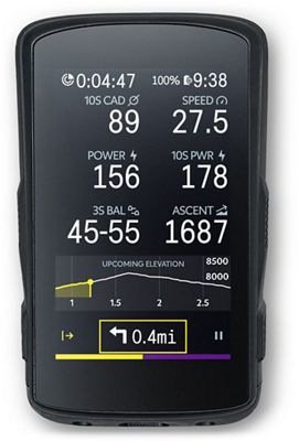 Hammerhead Karoo 2 Gps Cycling Computer Black Black