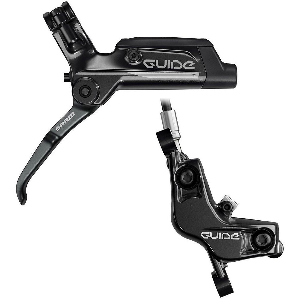 SRAM Guide T Disc Brake - Noir - 20P, Noir