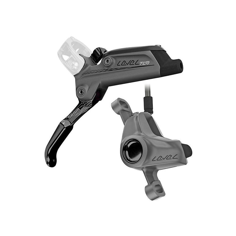 Frein à disque SRAM Level TLM SJ - Gris - RH-Rear 1550mm, Gris