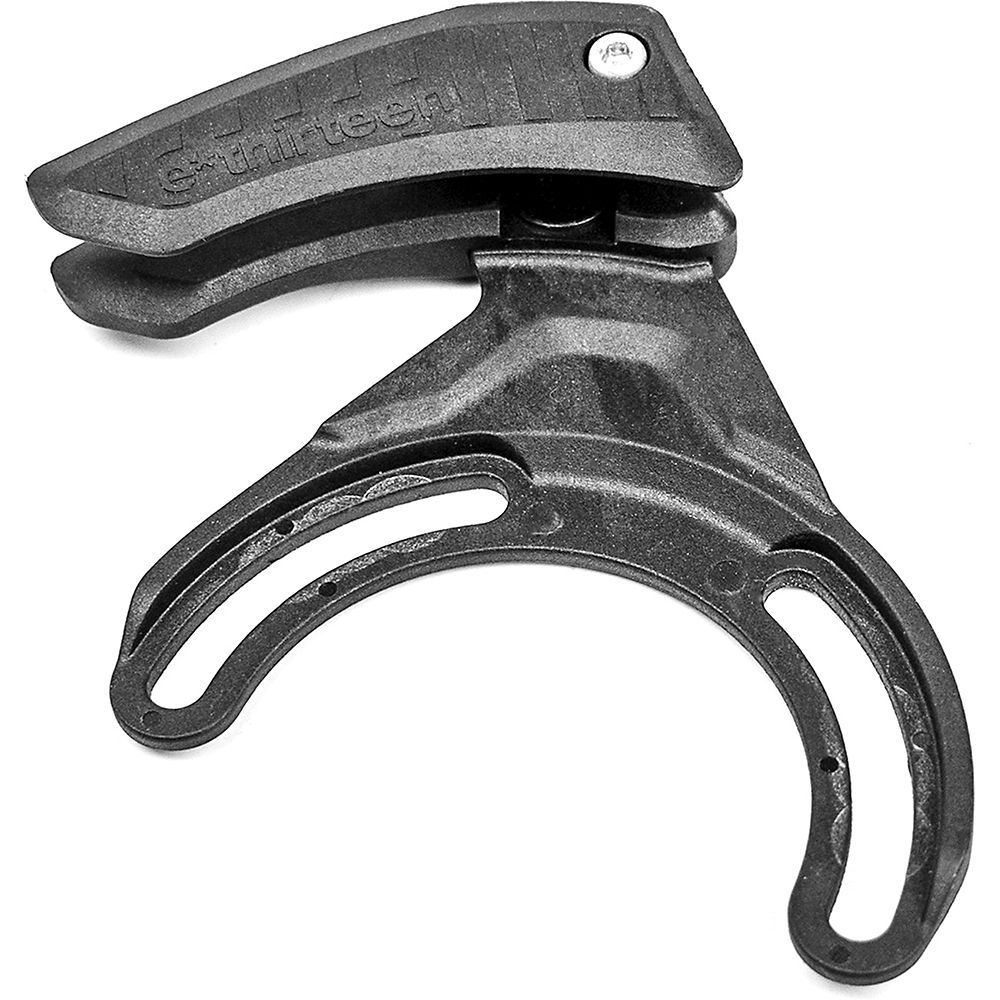 E Thirteen LG1 Shimano STEPs Chain Guide - Noir, Noir