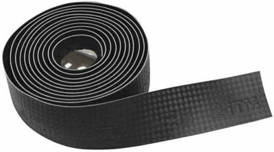 ITM Carbon Bar Tape - Black, Black