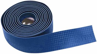 ITM Carbon Bar Tape - Blue, Blue