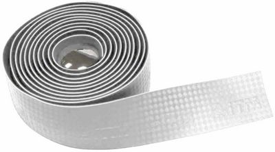 ITM Carbon Bar Tape - White, White