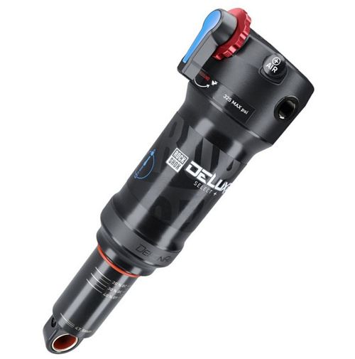 ストライプ デザイン/Striipe design ROCKSHOX DELUXE select+