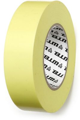 WTB TCS Rim Tape - Cream - 28mm}, Cream