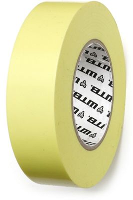 WTB TCS Rim Tape - Cream - 30mm}, Cream