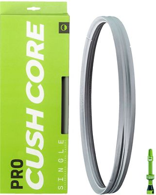 CushCore MTB Pro Tubeless Tyre Insert - Grey - 27.5", Grey