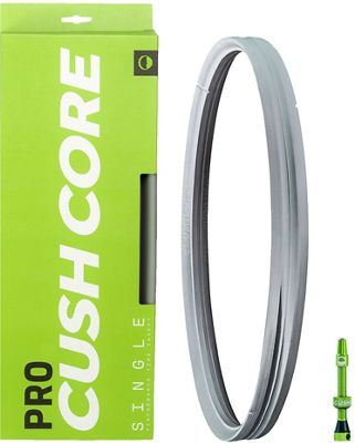 CushCore MTB Pro Tyre Insert - Gris - 27.5, Gris