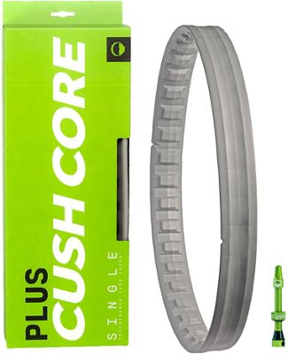 CushCore MTB Pro Plus Tubeless Tyre Insert - Grey - 29", Grey