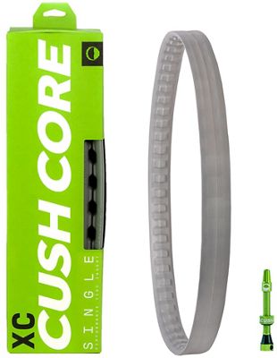 CushCore Cross Country Tubeless Tyre Insert - Grey - 29", Grey