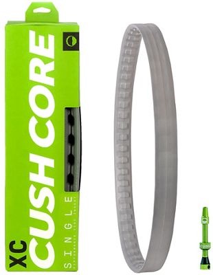 CushCore XC Tyre Insert - Gris - 27.5, Gris