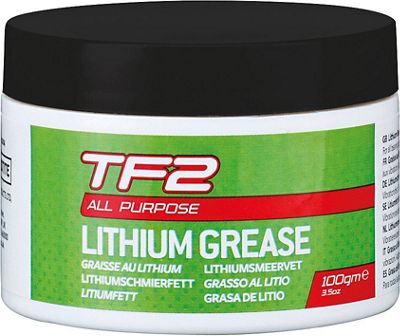 Weldtite TF2 Lithium Grease -100g - 100g}