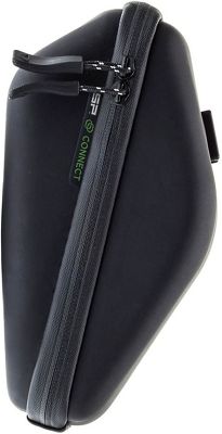 SP Connect Diamond Case Set - nero - Inc. Clamp Mount, nero