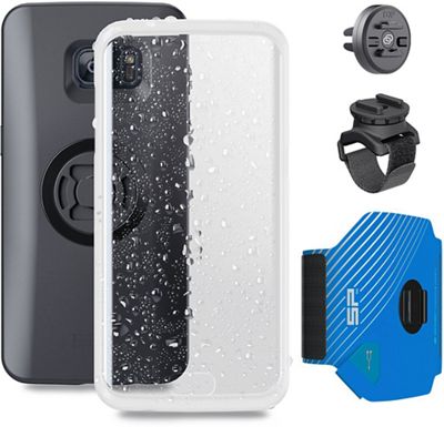 SP Connect Multi Activity Bundle - nero - Galaxy S7, nero