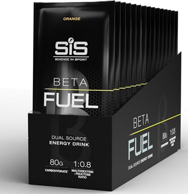 Science In Sport Beta Fuel 80 (15 x 82g) - 15x82g