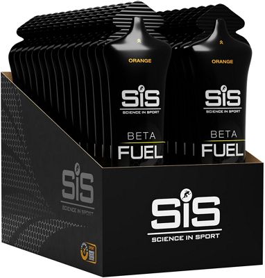 Science In Sport Beta Fuel (30 x 60ml) - 30x60ml