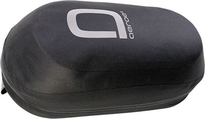 Aeroe 11L Quick Mount Pod - Black, Black