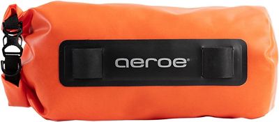 Aeroe 8L Heavy Duty Dry Bag - Orange - 8 Litre}, Orange