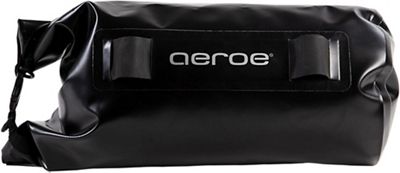 Aeroe 12L Heavy Duty Dry Bag - Black - 12 Litre}, Black